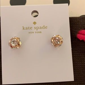 kate spade Jewelry - Kate spade earrings kate spade Jewelry - Kate spade earrings
